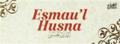 Esmaul-Husna Kartela