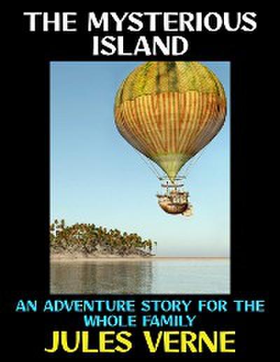 The Mysterious Island