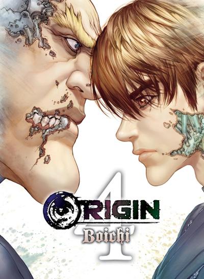 ORIGIN 4