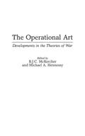 The Operational Art