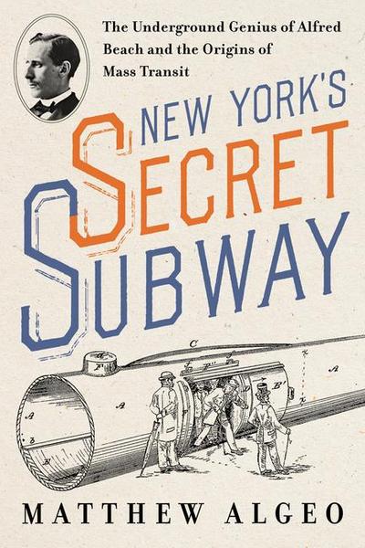 New York’s Secret Subway