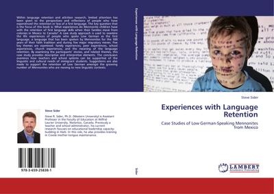 Experiences with Language Retention