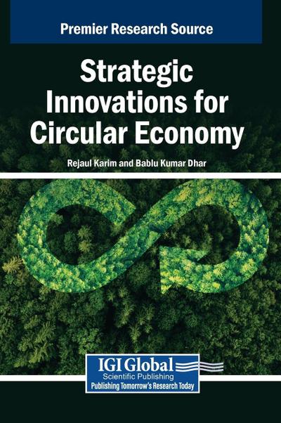 Strategic Innovations for Circular Economy