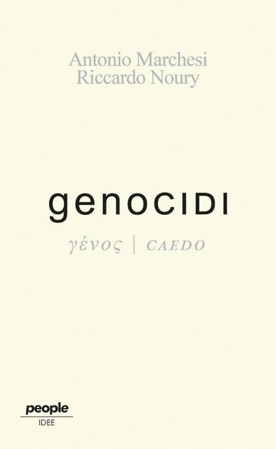Genocidi
