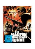 Ein Haufen verwegener Hunde - Inglorious Bastards Limited Mediabook