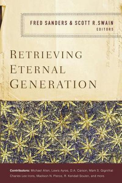 A Retrieving Eternal Generation