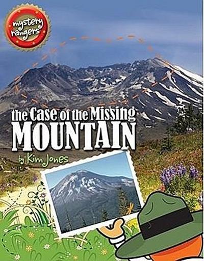 The Case of the Missing Mountain