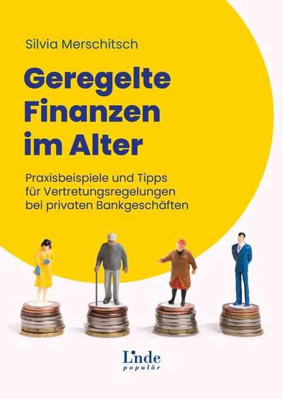 Geregelte Finanzen im Alter