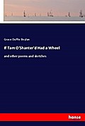 If Tam O’Shanter’d Had a Wheel