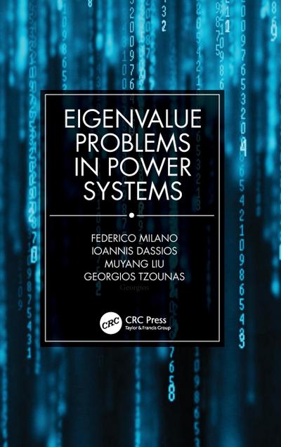 Eigenvalue Problems in Power Systems