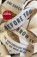 Before You Know It