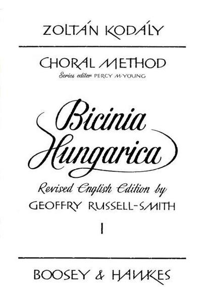 Choral Method