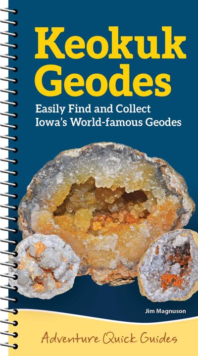 Keokuk Geodes