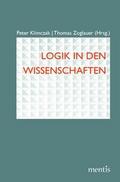 Logik in den Wissenschaften