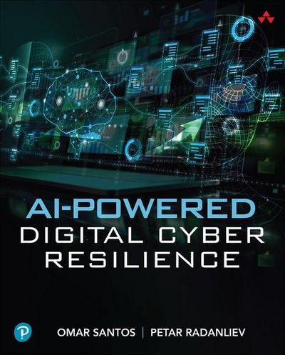 AI-Powered Digital Cyber Resilience