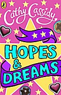 Hopes and Dreams: Jodie’s Story