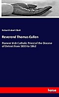 Reverend Thomas Cullen