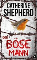 Der böse Mann