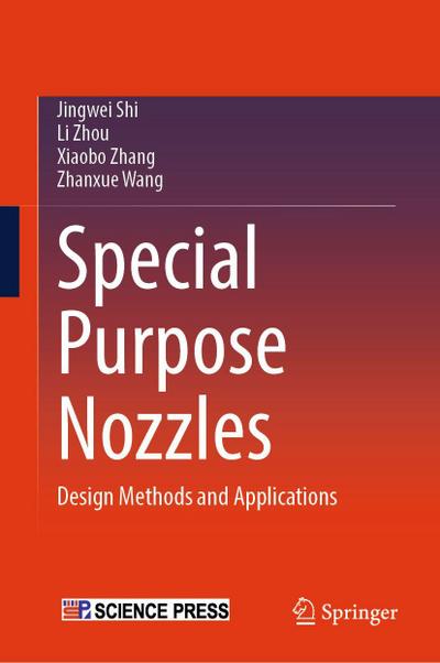 Special Purpose Nozzles