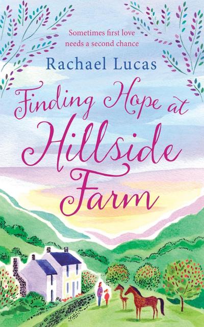 Finding Hope at Hillside Farm