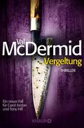 Vergeltung von Val McDermid | Ebook