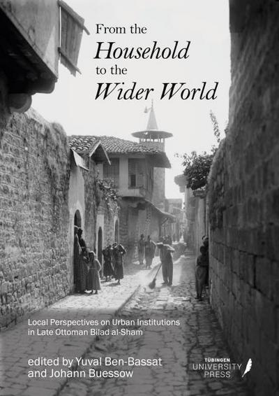 From the Household to the Wider World