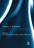 ’Progress’ in Zimbabwe?