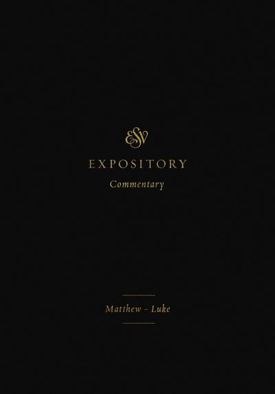 ESV Expository Commentary (Volume 8)