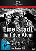 Eine Stadt hält den Atem an