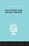 Family & Social Change Ils 127