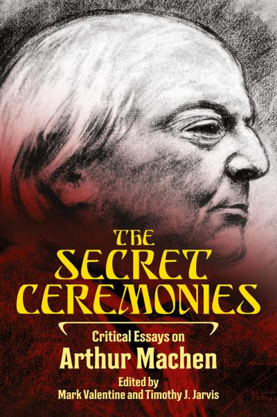 The Secret Ceremonies