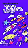 Memorie di un cuoco di un bordello spaziale