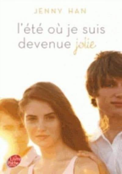 L’ete ou je suis devenue jolie (Tome 1)