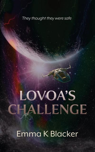 Lovoa’s Challenge