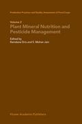 Production Practices and Quality Assessment of Food Crops 2