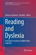Reading and Dyslexia