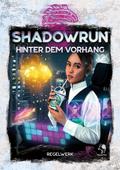 Shadowrun - Hinter dem Vorhang