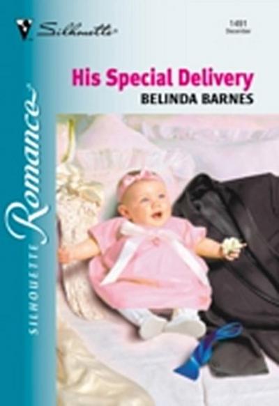 HIS SPECIAL DELIVERY EB