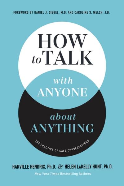 How to Talk with Anyone about Anything