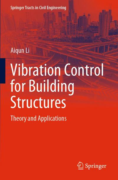 Vibration Control for Building Structures
