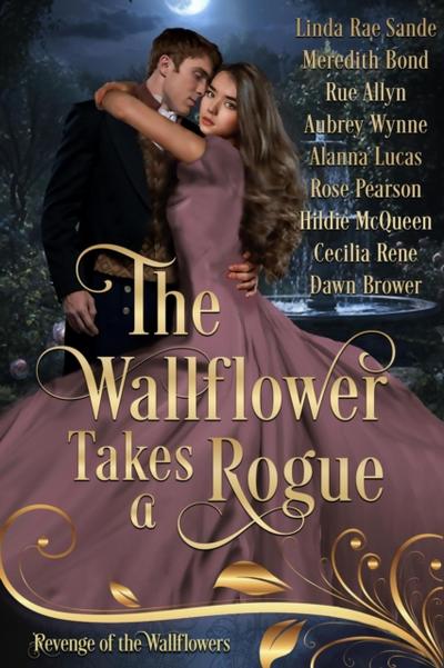 Wallflower Takes a Rogue