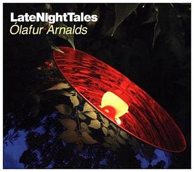 Late Night Tales (CD+MP3)