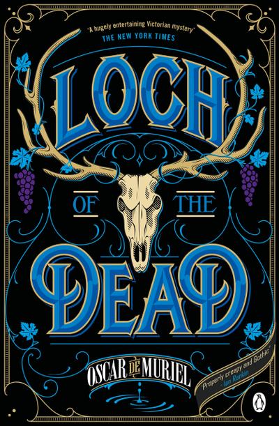 Loch of the Dead