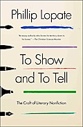 To Show and to Tell