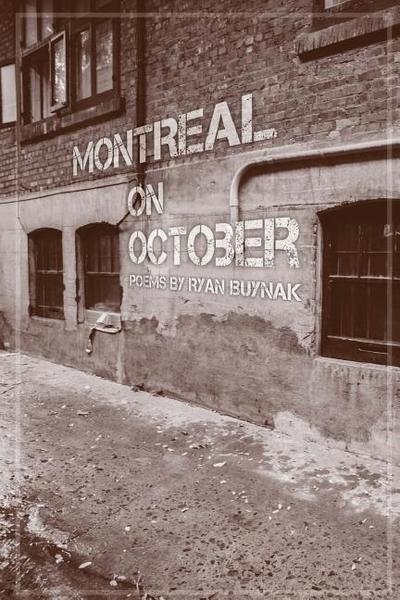 Montreal On October