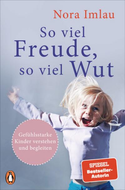 So viel Freude, so viel Wut