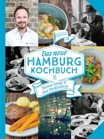 Das neue Hamburg Kochbuch