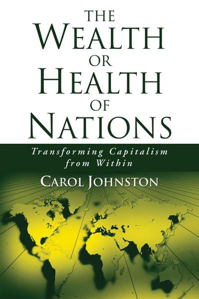 The Wealth or Health of Nations