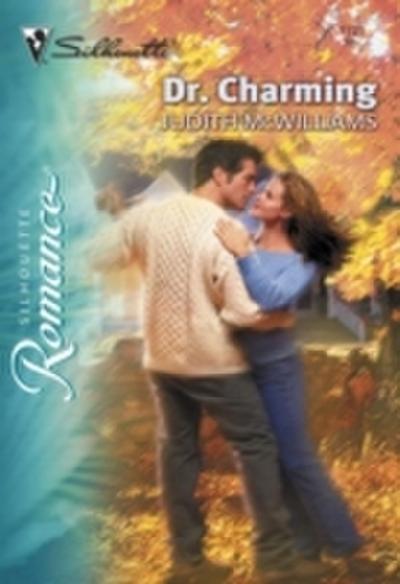 Dr. Charming (Mills & Boon Silhouette)