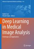 Deep Learning in Medical Image Analysis